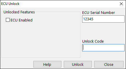 ECUUnlock