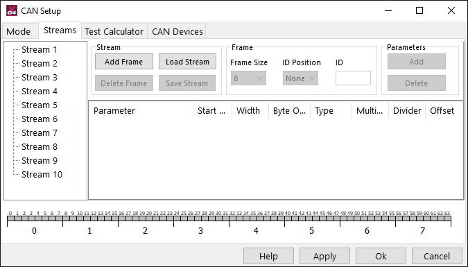 CAN Setup 02